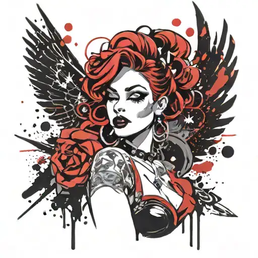 Slutty Disney Princess Bdsm Themed