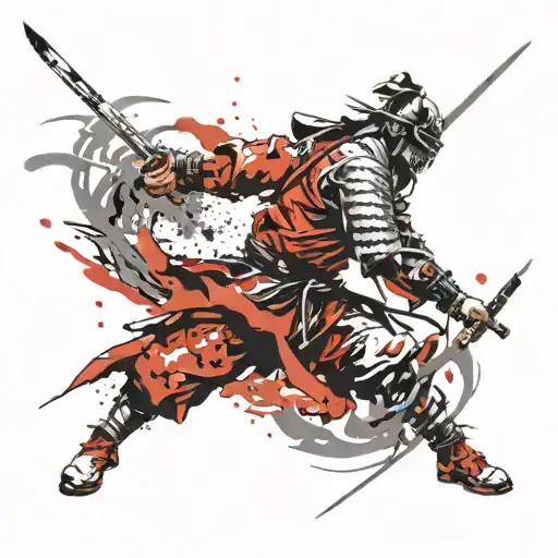 Samurai