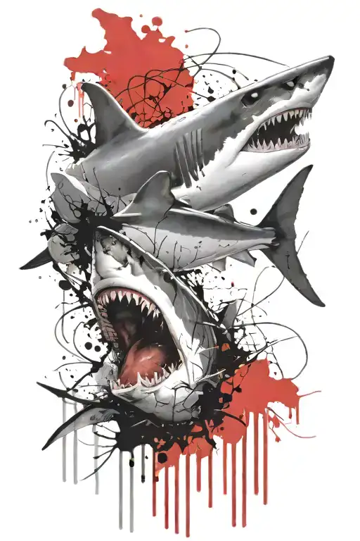 Jaws Poster