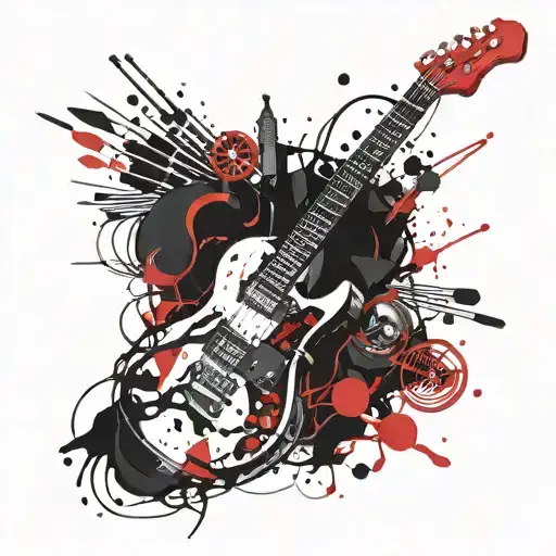 Music Guitar