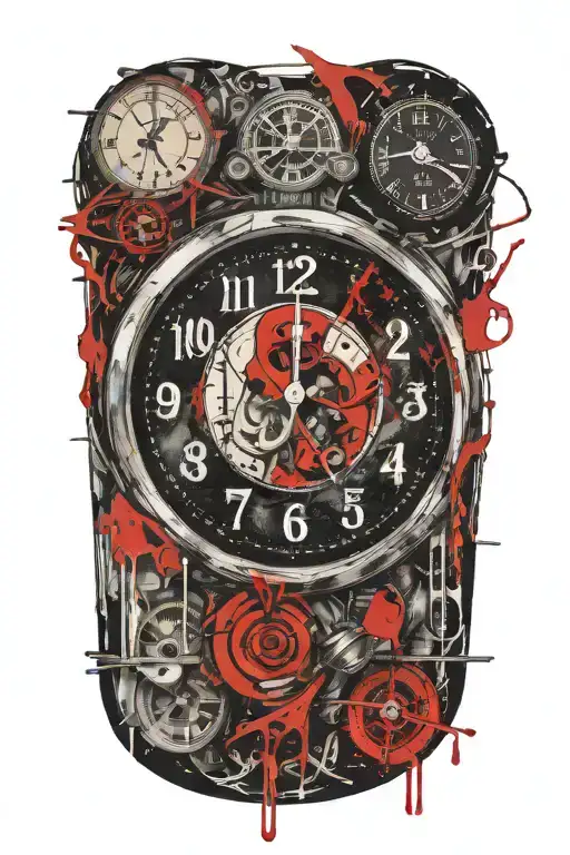 Time Clock