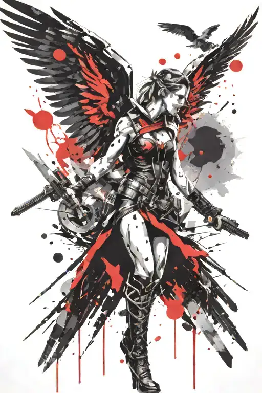 Valkyrie