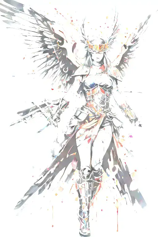 Valkyrie