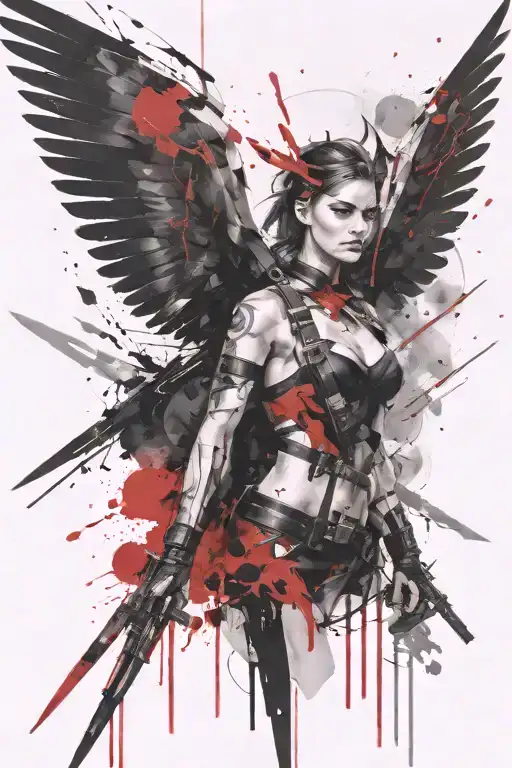 Valkyrie