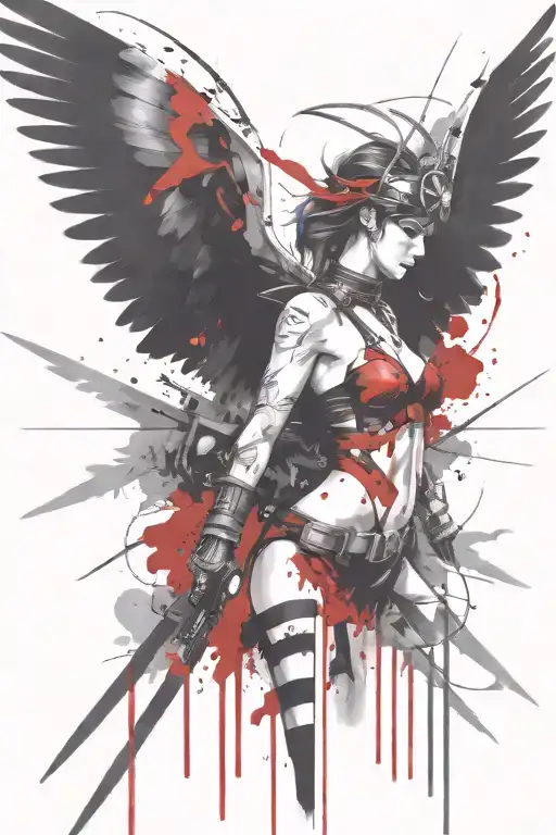 Valkyrie