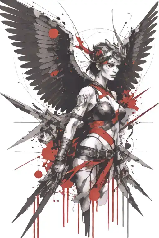 Valkyrie