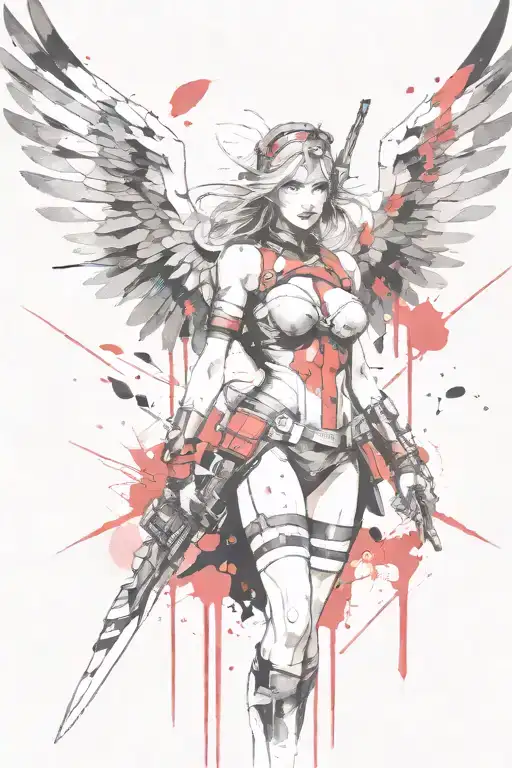 Valkyrie