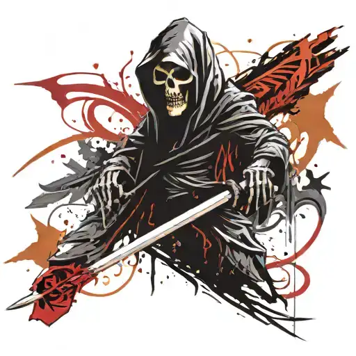 Grim Reaper
