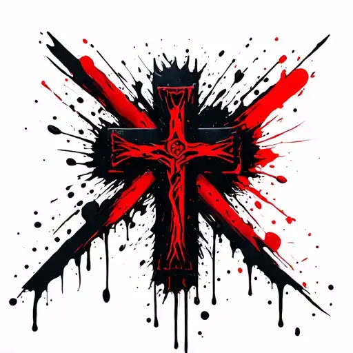 Christian Cross