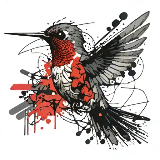 Hummingbird