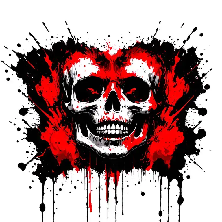 One Last Caress Sweet Death