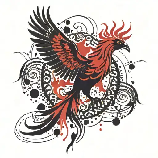 Iran The Phoenix Rising From Ashes