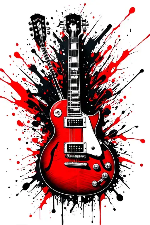 Gibson Guitar