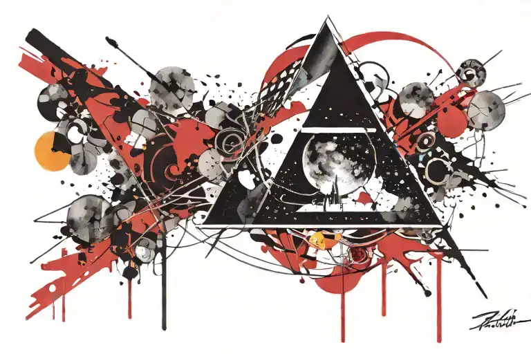 Dark Side Of The Moon