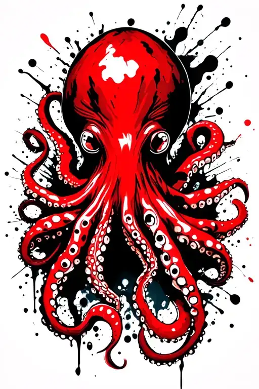 Octopus