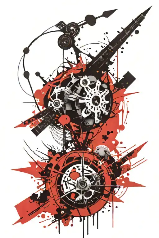 Two Worlds Under Same Sun