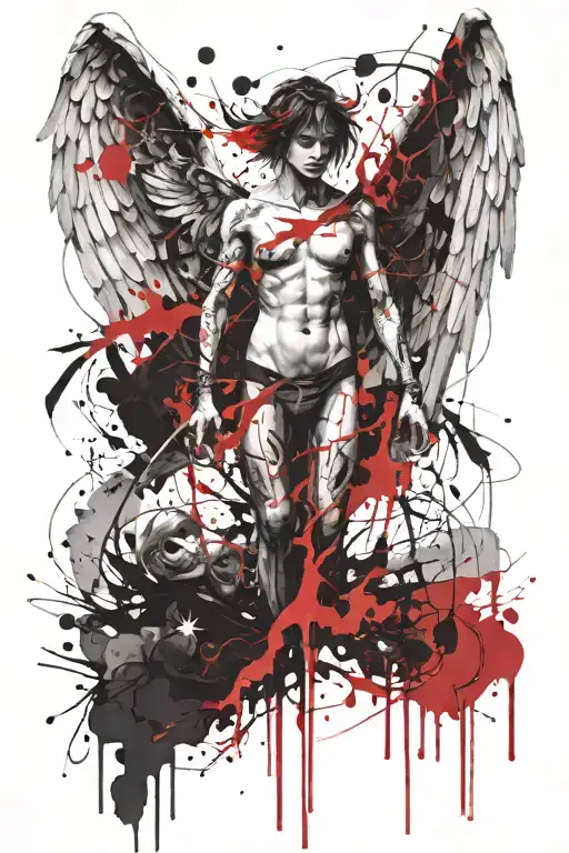 Angel Demon