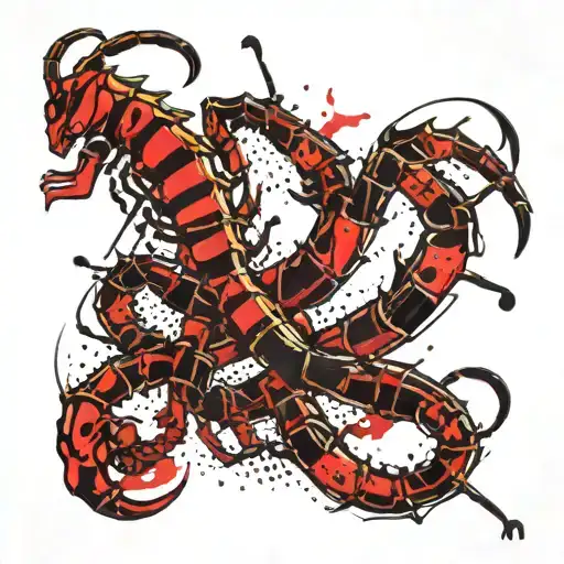Scorpio Zodiac Sign