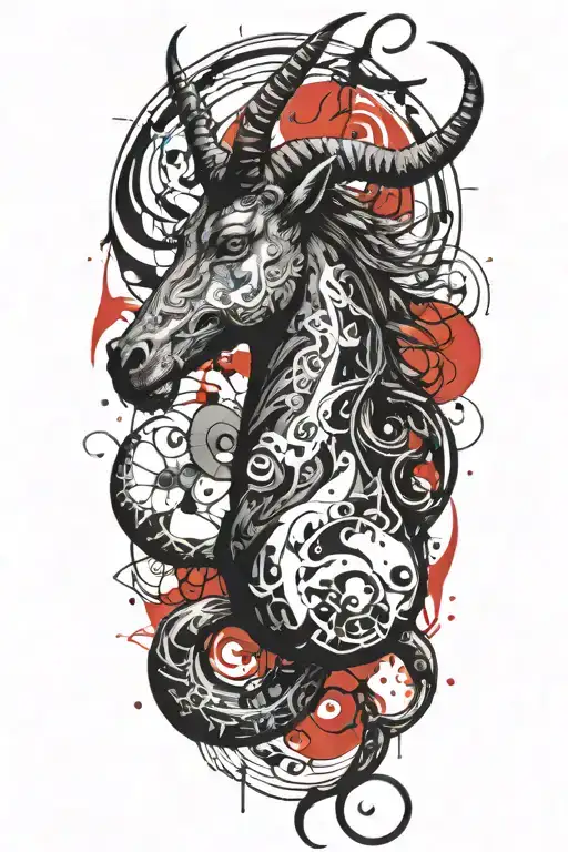 Capricorn Zodiac Signs