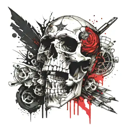 Skull