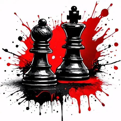 Chess Pieces