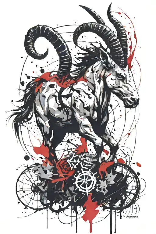 Capricorn Zodiac Signs