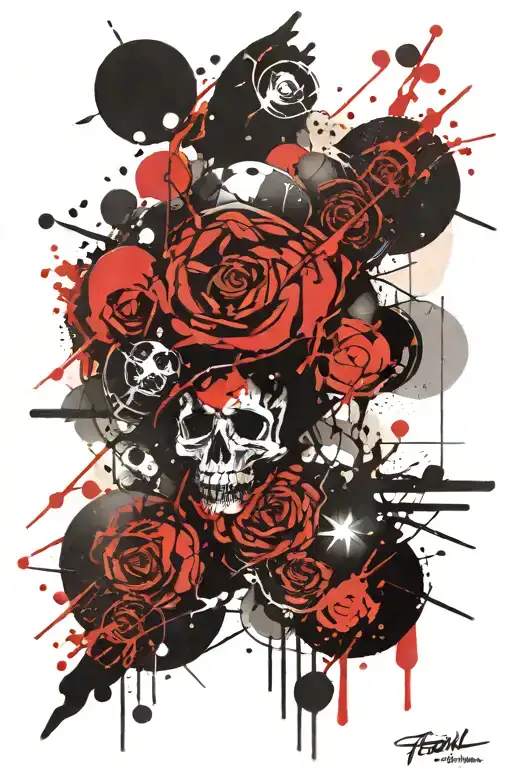 With The Cosmic Twin