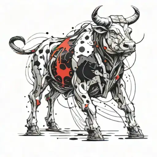 Bio Mech Bull