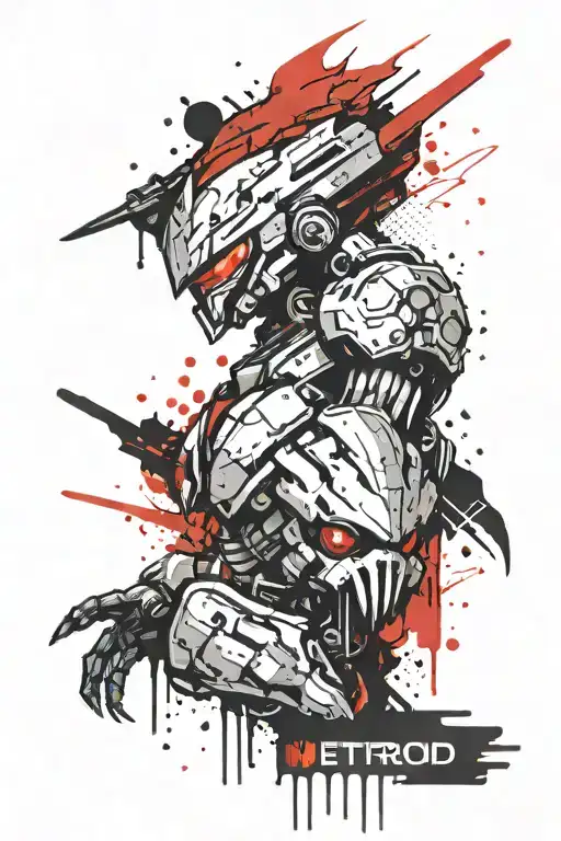 Gaming Logo Link Metroid Final Fantasy 7 Deadly Sins