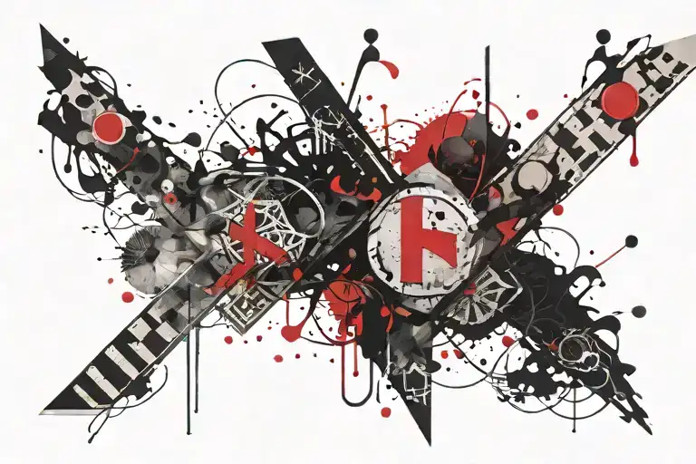 Symbol Happiness Coming