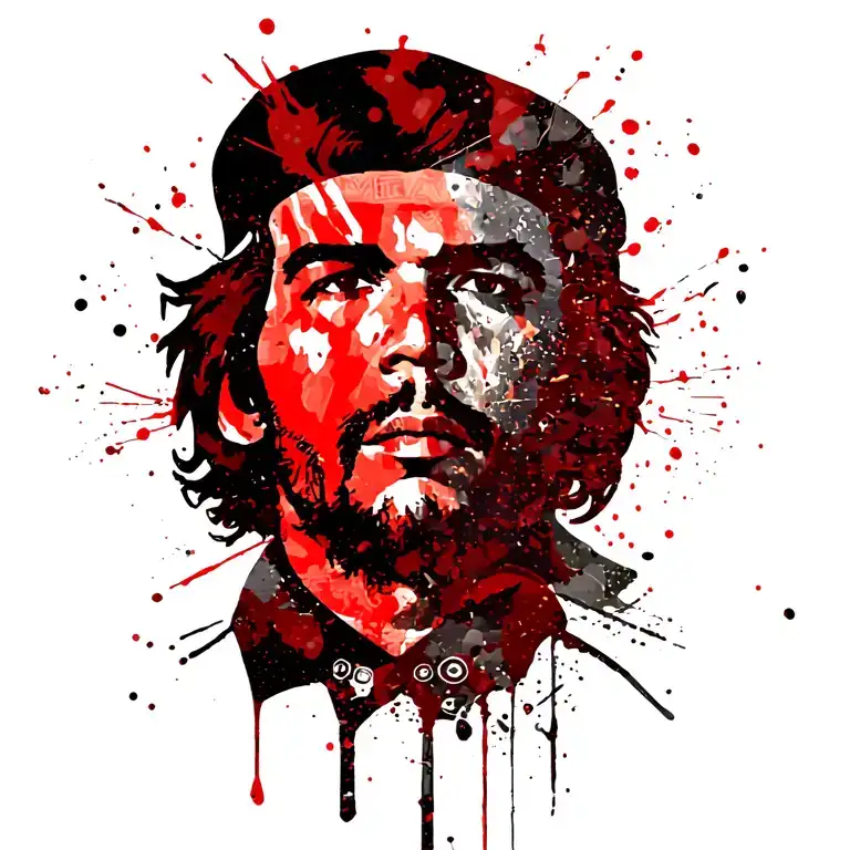 Che Guevara