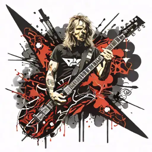 Metallica