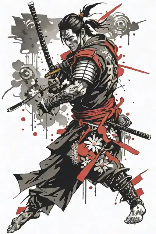 Samurai