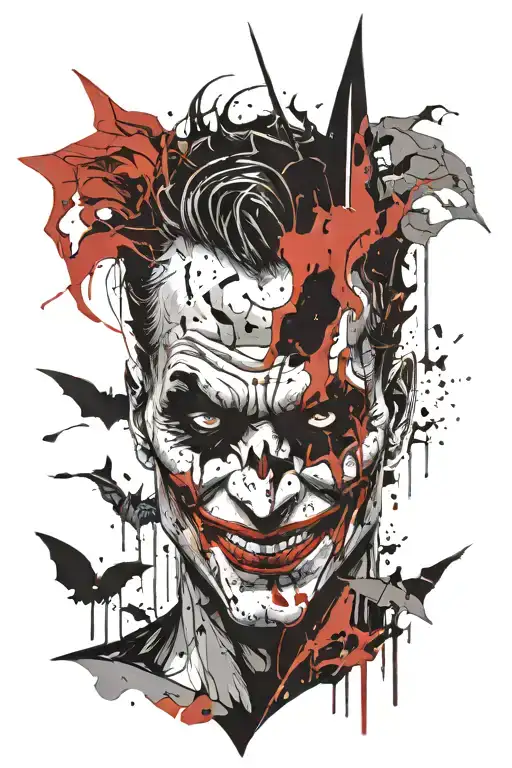 Batman Joker