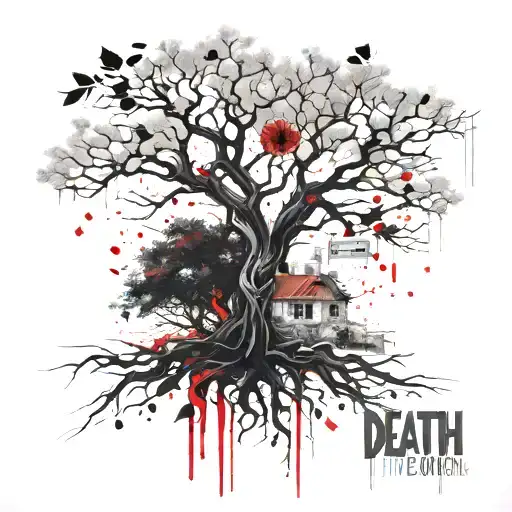 The Tree Of Death
