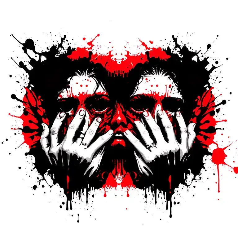 See No Evil Hear No Evil