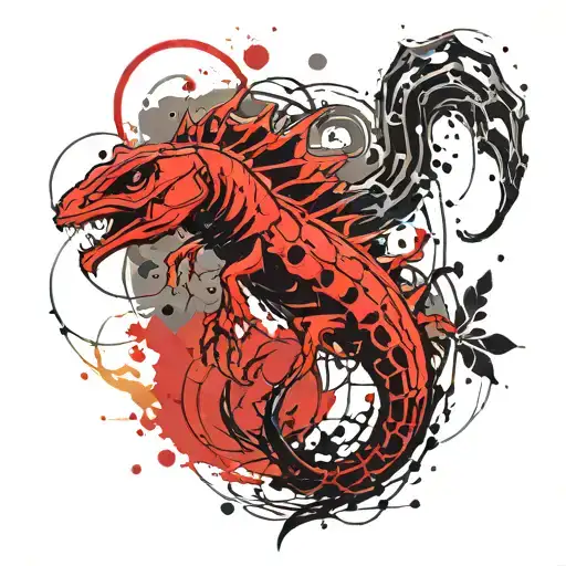 Aquarius And Scorpions