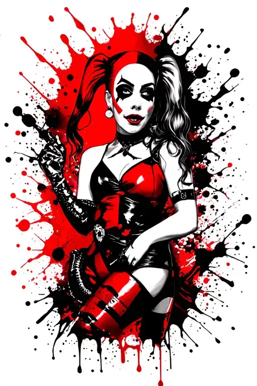 Harley Quinn