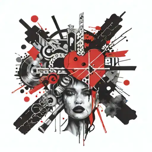 Love Me For Who I Am