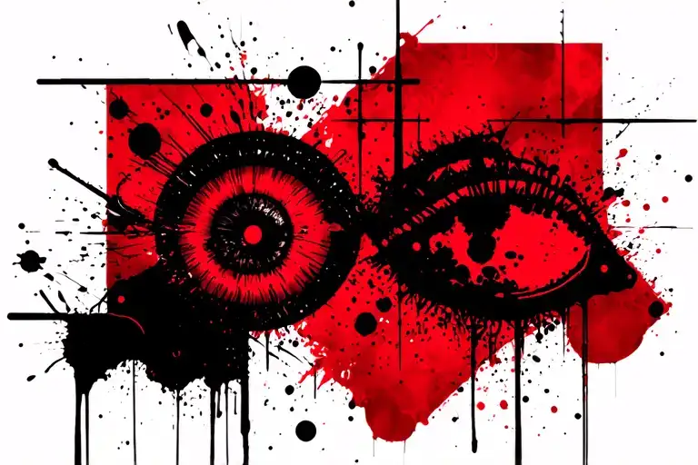 Psychedelic Geometry