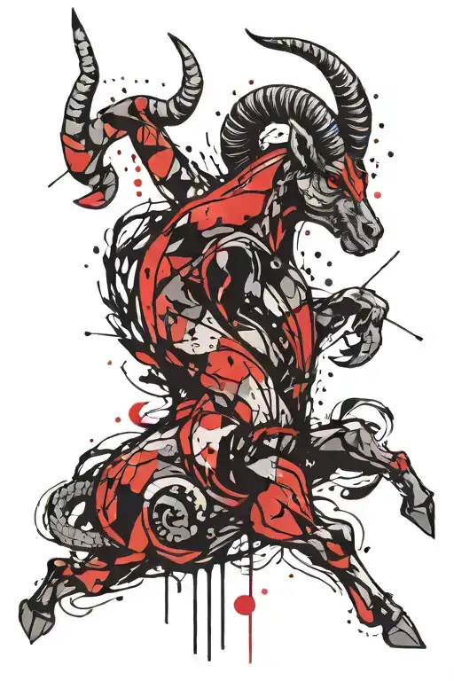 Capricorn Zodiac Sign