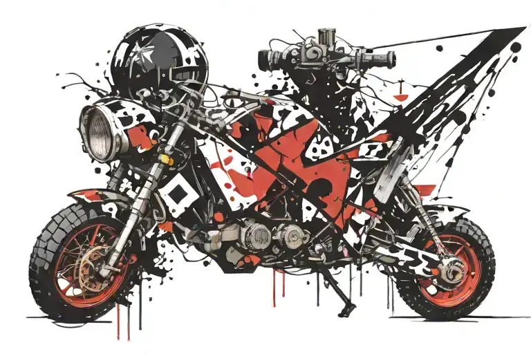 God Is The King Of The Country