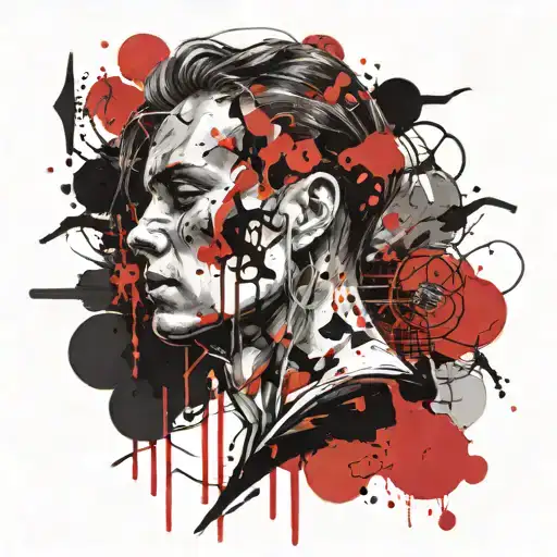 Depression Hard Times