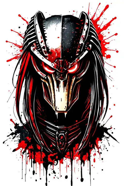 Predator And Predator