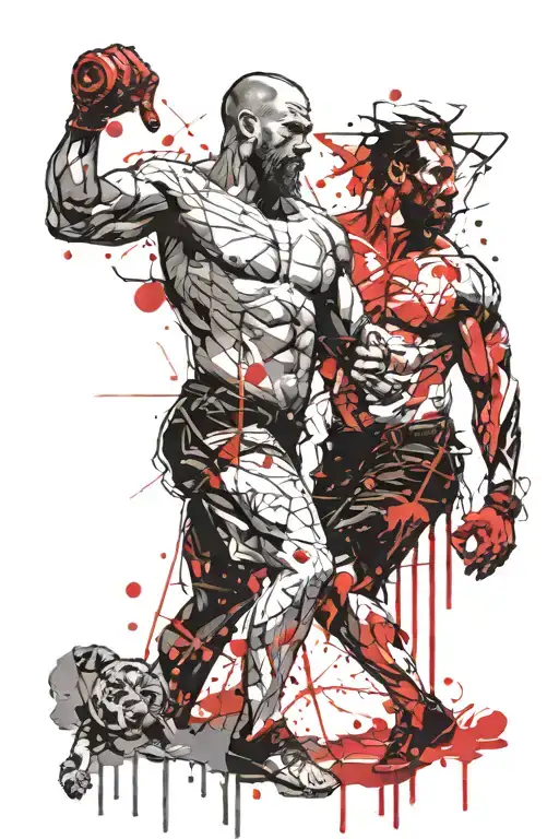 Atlas And Hercules Holding World