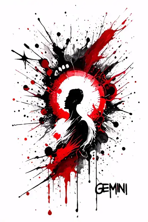 Gemini Zodiac Sign