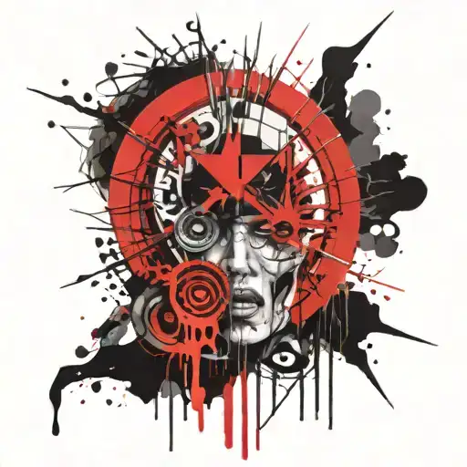 Sun Wukon With Statf