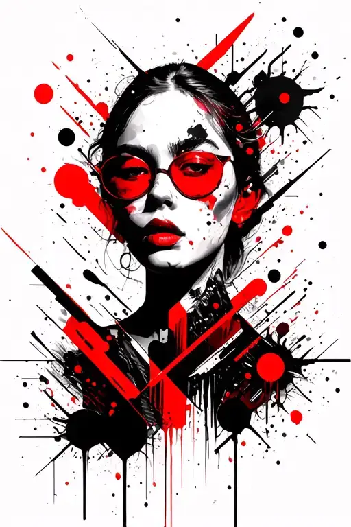 Abstract Geometric Design