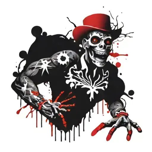 New Orleans With Voodoo