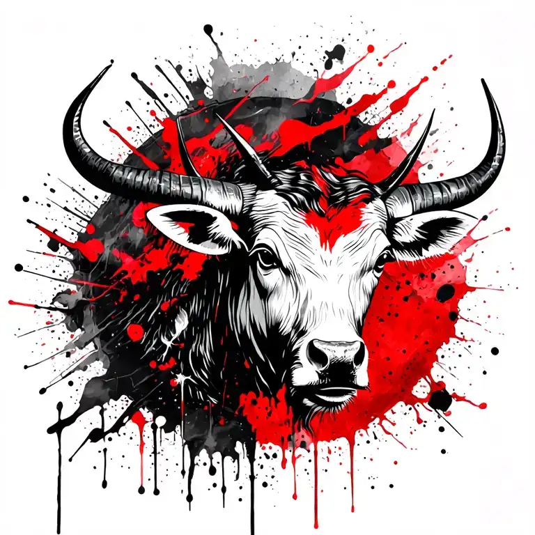 Taurus Constellation